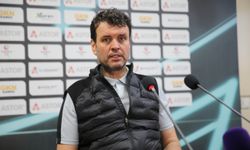 Şanlıurfaspor-Sakaryaspor maçının ardından