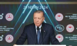 Erdoğan: "Kentsel dönüşüm tercihten öte zorunluluktur"