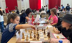 Yıldızlar Takım Satranç Şampiyonası sona erdi