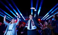 Yılmaz: “Halk belediyeciliği Gaziantep’te iktidar olacak”