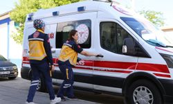 112 Acil Sağlık'ın "hayat kurtaran" anneleri