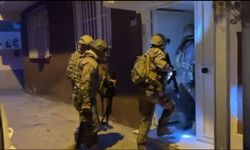 DEAŞ Terör Örgütüne yönelik  “BOZDOĞAN-38” operasyonu