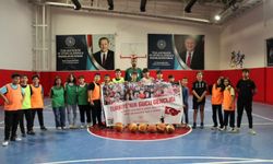 Besni'de Düzenlenen 3x3 Basketbol Turnuva Şampiyonları Belli Oldu