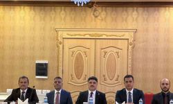 5. Bölge Acil Sağlık Hizmetleri Koordinasyon (ASKOM) Toplantısı Mardin’de yapıldı