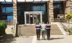 Adıyaman'da yakalama kararı bulunan şahıs tutuklandı 