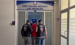 SİBERGÖZ-37 operasyonlarında 156 şüpheli yakalandı