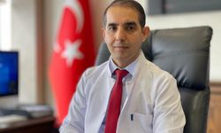 Başhekim Doç. Dr. Mehmet Şirik atama müjdesini verdi