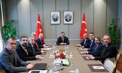 Başkan Bulucu, Ankara toplantılarını değerlendirdi