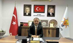 Başkan Bulucu’dan 19 Mayıs kutlama mesajı