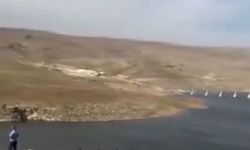 Nehre düşen işitme engelli çocuk hayatını kaybetti