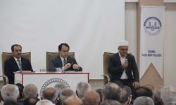 Bismil’de taziye yemekleri kaldırıldı