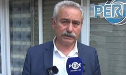 Başkan Öcal'dan belediye işçilerinin maaşlarıyla ilgili sert eleştiri