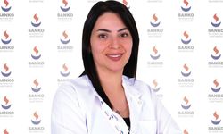 Çocuk Sağlığı ve Hastalıkları Uzmanı Dr. Hatice Bayar açık göreve başladı