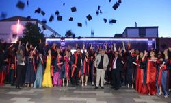 Diyarbakır Final Okulları mezunlarını törenle uğurladı