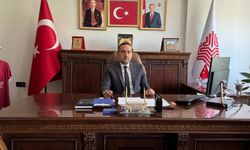 Bölge Müdürü Demir'den "Vakıf Haftası" dolayısıyla açıklama
