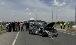 Öğretmenin öldüğü kazada sürücü tutuklandı