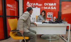 Dezavantajlı gruplara ücretsiz ulaşım hizmeti