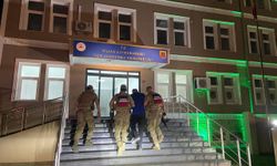 Diyarbakır'da firari hükümlü yakalandı
