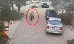 Motosiklet hırsızlarına ‘rölanti’ operasyonu: 6 gözaltı