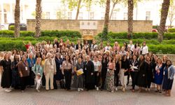 "EY Girişimci Kadın Liderler Programı" konferansı