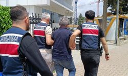 Adıyaman'da eylemleri organize eden örgüt üyesi yakalandı