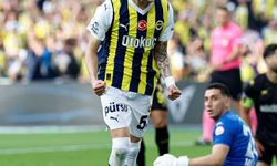 Fenerbahçe İstanbulspor'u 6-0 yendi, ligi 2. bitirdi