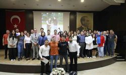 “Tıp Bayramı Turnuvaları Ödül Töreni” düzenlendi