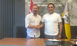 Gaziantep ALG Spor, Hilmi Bugüner ile yeniden anlaştı