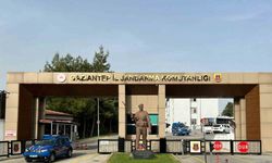 Aranan firari Adana’da yakalandı