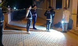 Gaziantep’te cinnet getiren şahıs dehşet saçtı: 1 ölü, 2 ağır yaralı