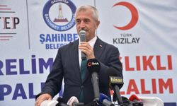 Kan bağışı kampanyası düzenlendi