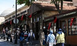 Salgın ve depremle sekteye uğrayan turizm canlanıyor