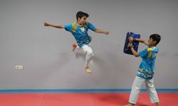 Gençlerden Tekvando Ve Judo kurslarına Yoğun İlgi