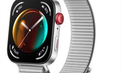 Huawei Watch Fit 3 Türkiye'de satışta