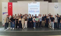 Hukuk Fakültesi öğrencileri İngilizce Münazara etkinliği düzenledi