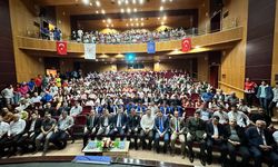 19 Mayıs Kutlamaları renkli görüntülere sahne oldu