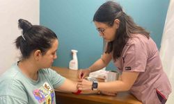 ‘ter testi’ yapılmaya başlandı !