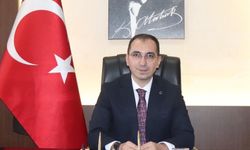 Kaymakam Özdemir', "Direniş ruhunun yeniden canlandığı bir tarih" tir