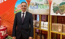 Migros Zirvesi'nde "Hayat Hatay" projesini duyurdu