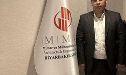 MMG Diyarbakır Şube Başkanlığına Gülhan Sönmez seçildi