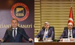 Polateli Şahinbey OSB’de çalışmalar hızlandı