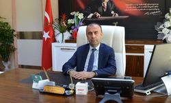 Rektör Keleş'ten 19 Mayıs mesajı 