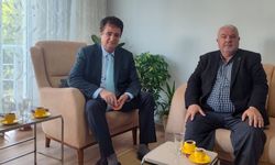 Sait Göksu: ‘Memleketimize tekrar döneceğiz’