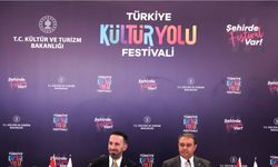 Şanlıurfa’yı festival heyecanı sardı