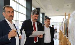 Tasarlayın Dokuyalım 10. Makine Halısı Tasarım Yarışması