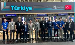 Geleceğin endüstriyel çözümleri fuarına Teknopark İstanbul firmaları katıldı