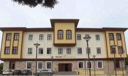 Yavuzeli’nde Yeni yapılan Kaymakamlık Binası Hizmete Açıldı