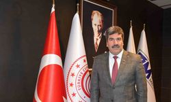 Zeynal Abidin Kaplan’dan 19 Mayıs kutlama mesajı