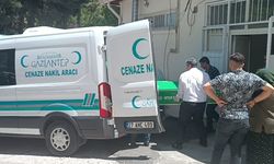 16 yaşındaki genç serinlemek için girdiği barajda boğuldu