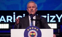 Aziz Yıldırım: "Çekilmeyeceğim! Çekilmek falan yok!"